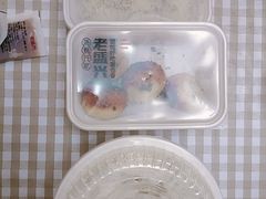 -老盛兴汤包馆(华灵店)