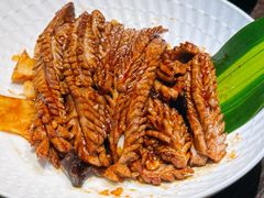 -魁盛居百年鲁菜馆(县西巷店)
