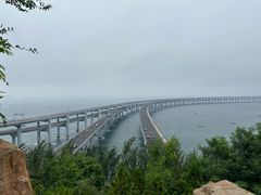 -星海湾跨海大桥