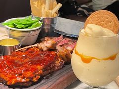 肉食拼盘-HERB SPICE(来凤街店)