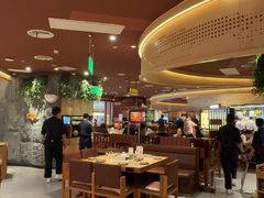 -巴奴毛肚火锅(龙湖锦艺城店)