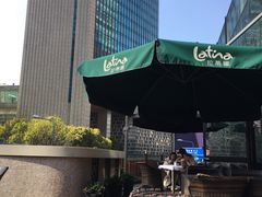 -拉蒂娜·巴西牛排馆 Latina·Brazilian Steakhouse(陆家嘴旗舰店)