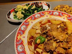 -塔哈尔·新疆盛宴(奉贤龙湖店)