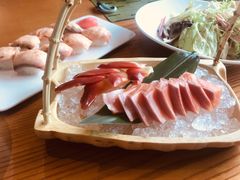 -中国书法大厦日本料理