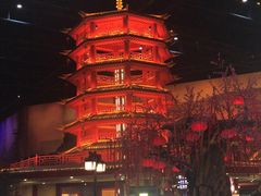 -万达茂商场(南京仙林店)