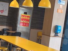 -麦当劳(保定裕华路店)