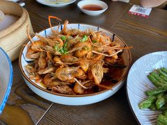 -佬泰丰斋· 乌镇茶食餐厅