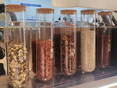 -炖物24章·顺时轻养茶(黄龙店)