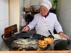 -阿婆油墩子(五里桥路188弄小区店)