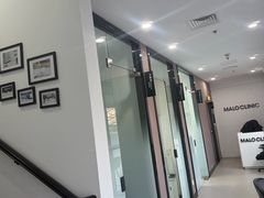 -马泷齿科·皓康门诊(尚都SOHO店)