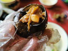 阳朔特色田螺酿-生态苑农庄(十里画廊遇龙河店)