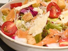 -Nord Grill&Bar Highland诺德西餐(深圳欢乐海岸店)