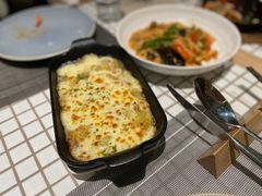 -小满Grainkitchen(滨江商业广场店)