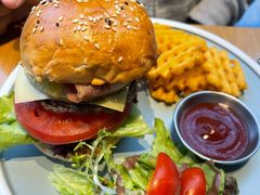 -榖屋house of flour(张江首店)