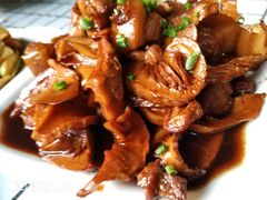 -观桥阁(锦溪店)