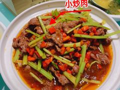 -沈家花园如皋菜(海阳路店)