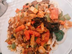-新疆饭庄