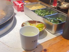 -大龙燚火锅(科华店)