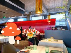 大堂-大鸭梨烤鸭(望京店)