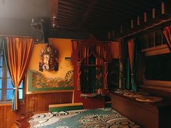 -甘尼仕印度餐厅爵士酒吧(阳春巷店)