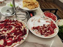 -汕头八合里海记牛肉店(清河店)