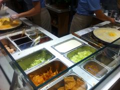 -煎饼道·孜然里脊煎饼(来福士店)