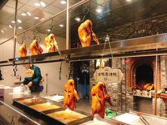 -宝轩渔府·老字号海鲜·正宗津菜(水上店)