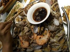 -蓬川食府(金海道店)