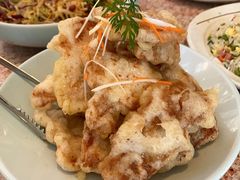 -红樱桃·欢乐餐厅(太原里店)