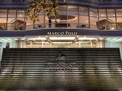 -武汉马哥孛罗酒店