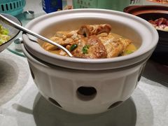 -湘知湘味(岳麓山店)