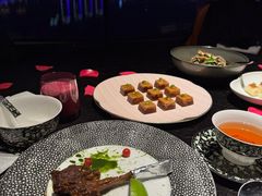 -君庭中餐厅(湘江豪生店)