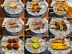 -隐味(金盛时代店)