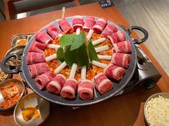 -春熙台韩国料理·章鱼肥牛(西丽店)