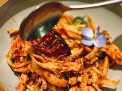 -辛香汇·现炒川菜(淮海路百盛店)