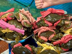 -辣螃铠盆盆蟹大排档(总店)