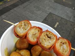 -豪華小食.華記