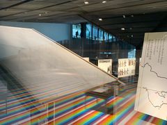 -中国美术学院象山校区-民艺博物馆