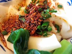 -西安饭庄·非遗陕菜(钟楼店)