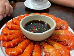 -琼大师东方烤乳猪(亚特兰蒂斯店)