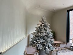 -J Create城市露营咖啡·简餐·宠物(上海动物园店)