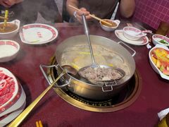 -大吉利·潮汕鲜牛肉火锅(西安店)