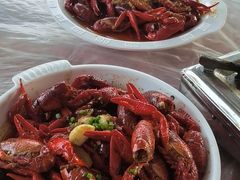 -味道工厂楚虾王(龙虾城店)
