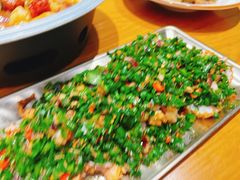 -星光小把串·海鲜烧烤(西安路店)