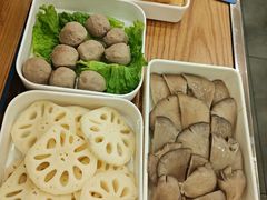 -牛街·马辈儿涮肉(牛街二店)