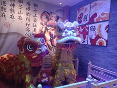 -避风塘(宝山万达店)