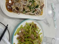 -威海渔村(黄兴路店)