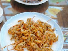 -长兴菜馆(高桥店)