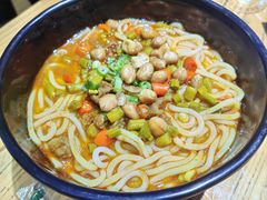 -三湘四水正宗湘菜(君峰路店)