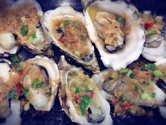 -老东镇啤酒屋海鲜加工·蒸汽海鲜·海鲜烧烤(台东店)